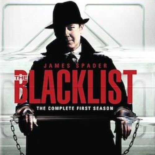 The Blacklist (2015)