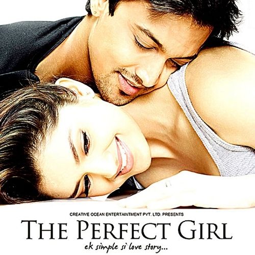 The Perfect Girl (2015)