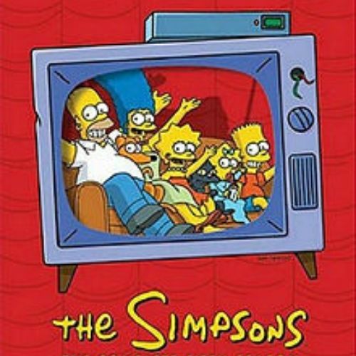 The Simpsons (1994)