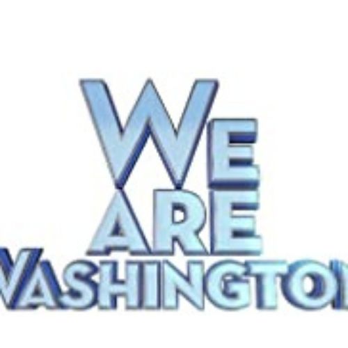 We Are Washington (2016)