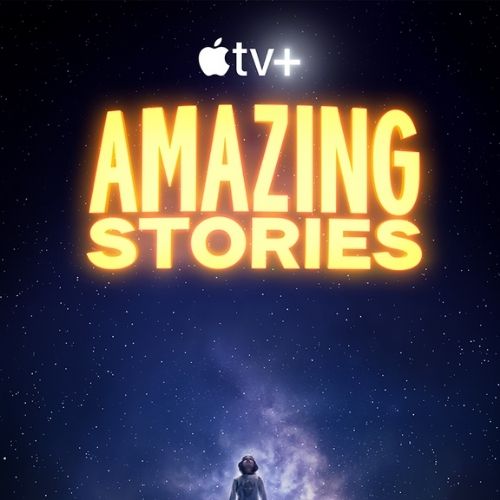  Amazing Stories (2020)