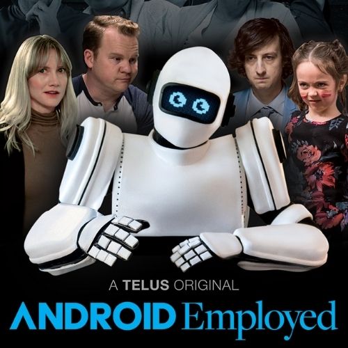 Android Employed (2017)