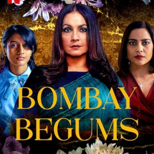 Bombay Begums (2021)