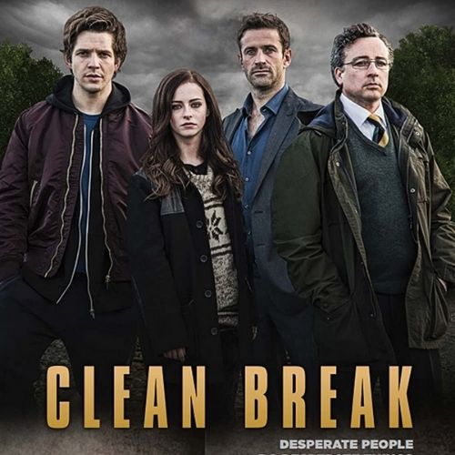 Clean Break (2015)