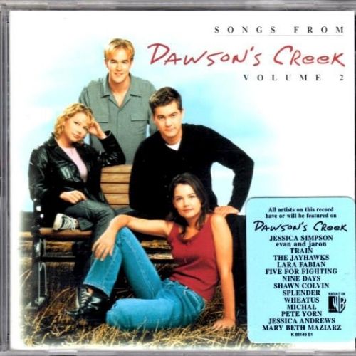 Dawson's Creek (2000)