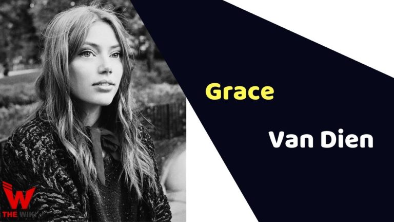 Grace Van Dien (Actress) Height, Weight, Age, Biography, Affairs & More