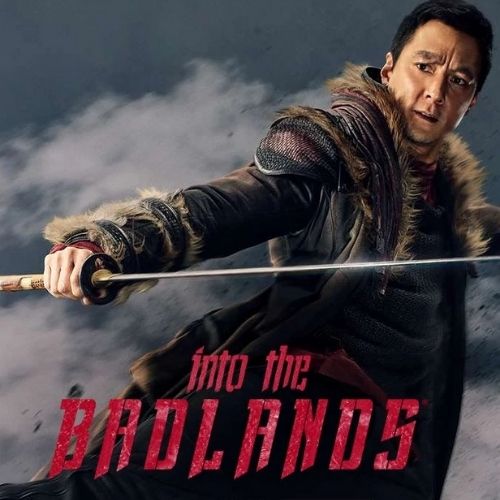 Into the Badlands (2018)