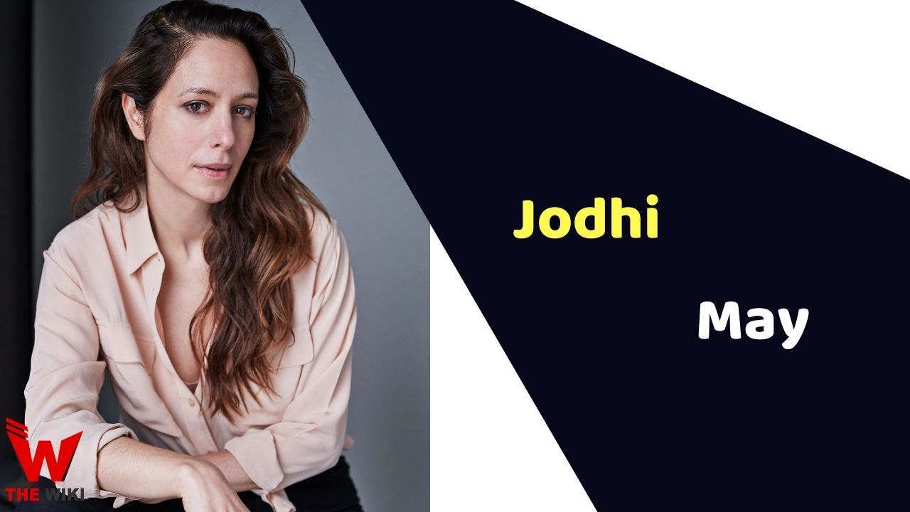 Jodhi May (Actress)