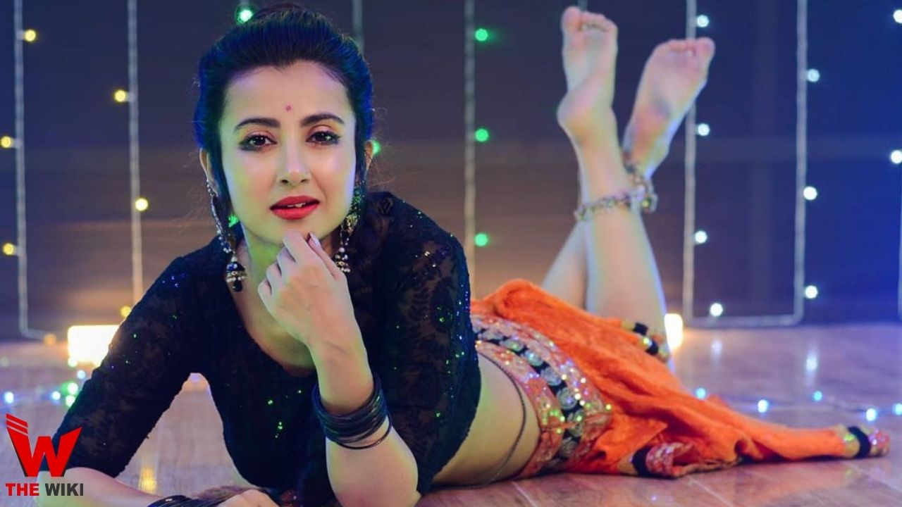 Monami Ghosh (Actress)