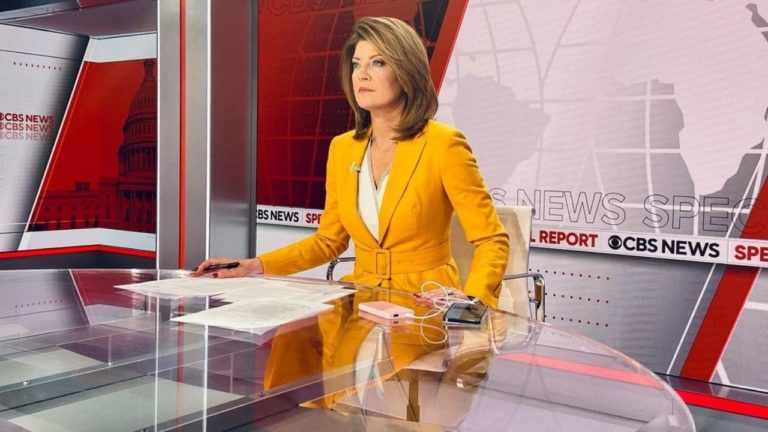 Norah O’Donnell (Journalist) Height, Weight, Age, Affairs, Biography & More