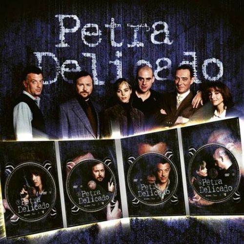 Petra Delicado (1999)
