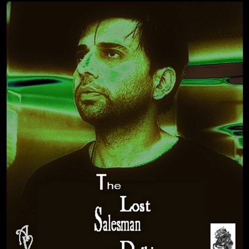 The Lost Salesman of Delhi (2014)