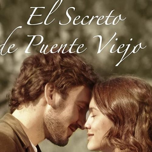 The Secret of Puente Viejo (2016)