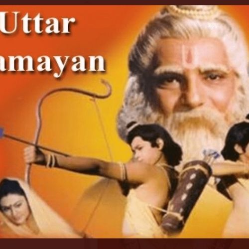 Uttar Ramayan