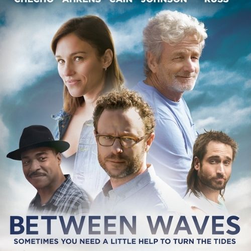 Between Waves (2018)