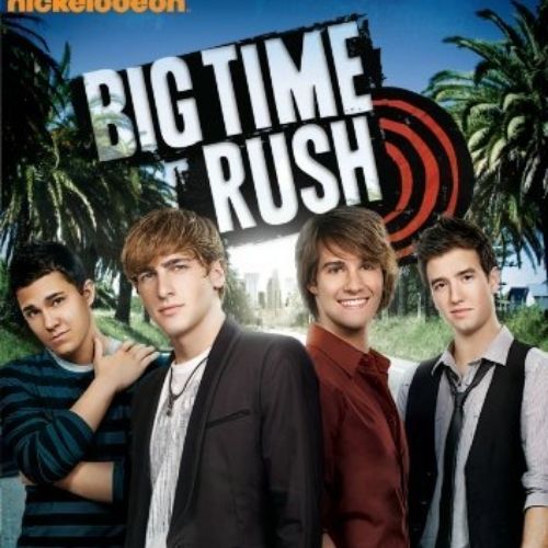 Big Time Rush (2010)