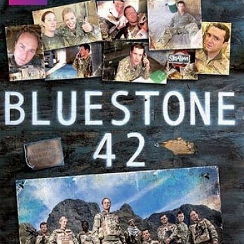 Bluestone 42 (2015)