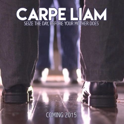Carpe Liam (2015)