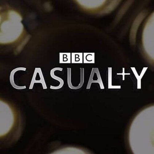 Casualty (2018)