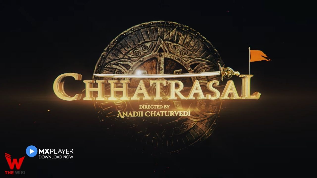 Chhatrasal (MX Player)