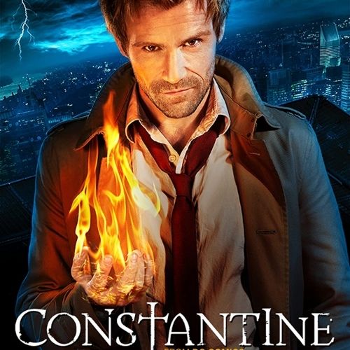 Constantine (2015)