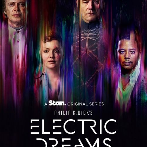  Electric Dreams (2018)