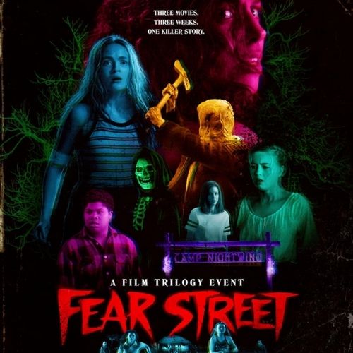 Fear Street Part One - 1994 (2021)