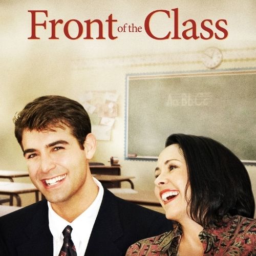 Front of the Class (2008)