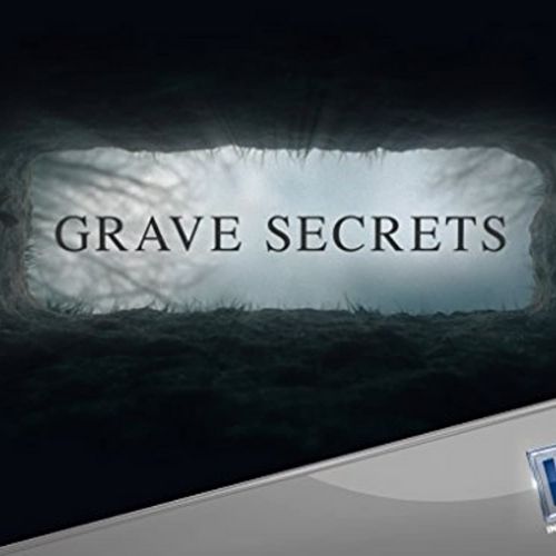 Grave Secrets (2017)