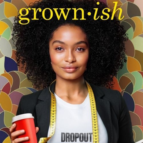 Grown-ish (2018)