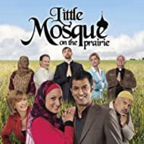 Little Mosque on the Prairie (2007)