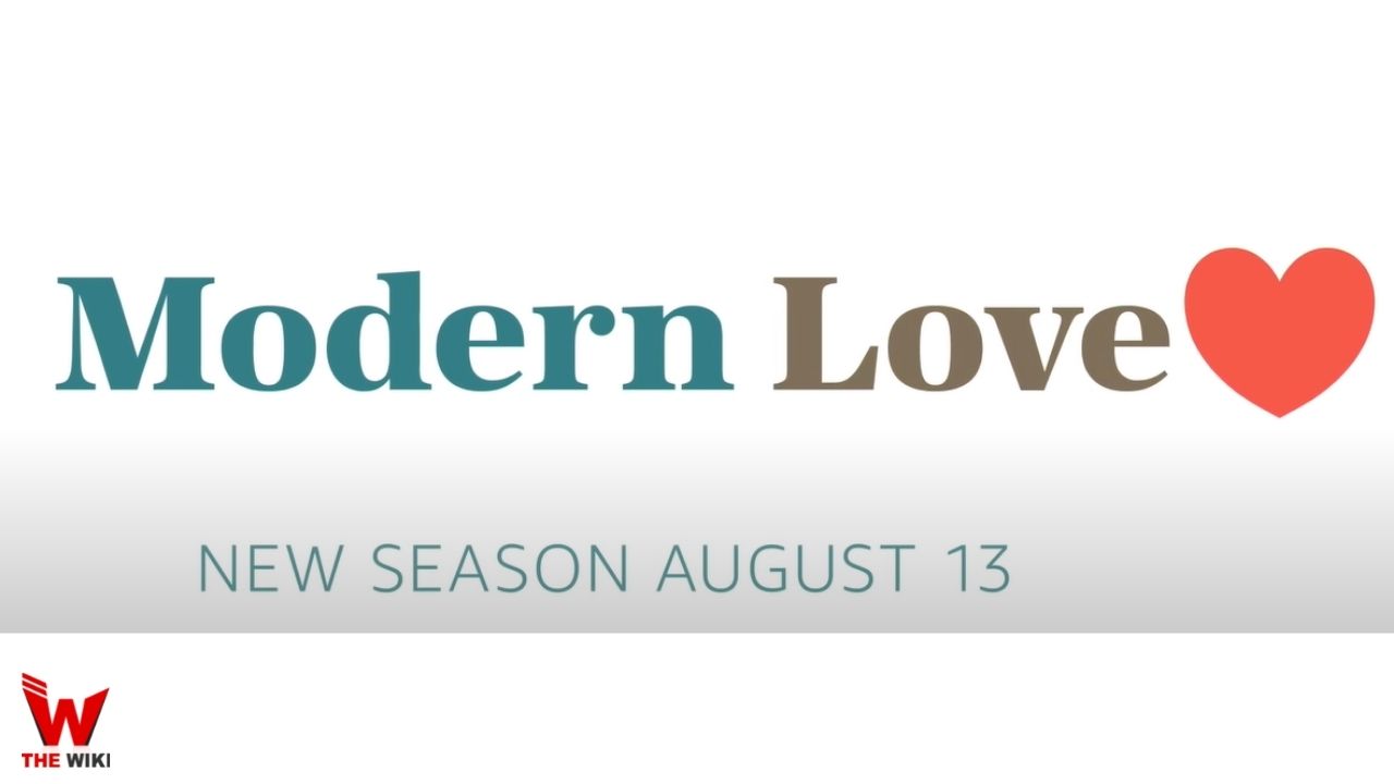 Modern Love Season 2 (Amazon Prime)