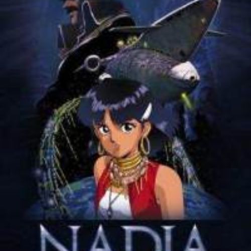 Nadia The Secret of Blue Water (1991)