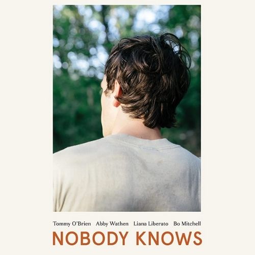 Nobody Knows (2017)