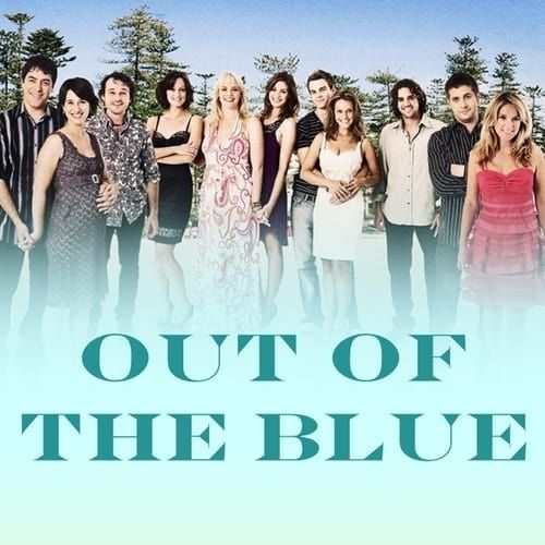Out of the Blue (2008)