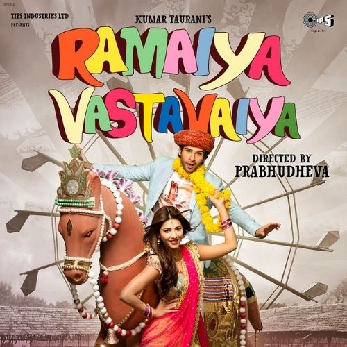Ramaiya Vastavaiya (2013)