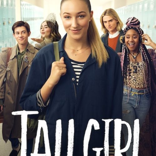 Tall Girl (2019)
