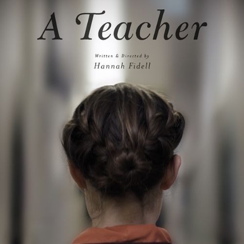 Teachers (2013)