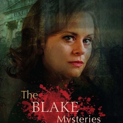 The Doctor Blake Mysteries (2018)