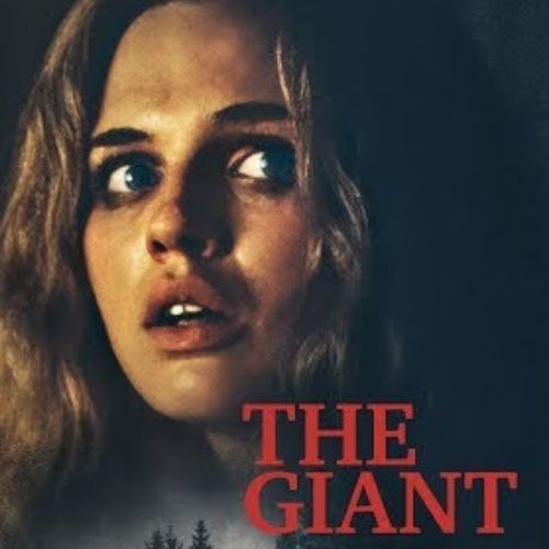 The Giant (2019)