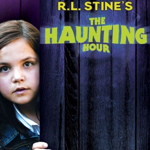 The Haunting Hour The Series (2011)