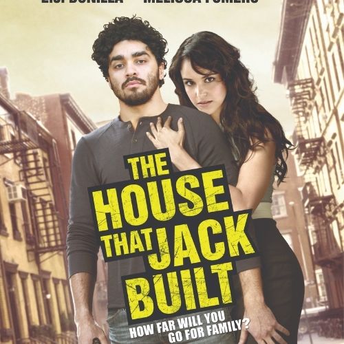 The House That Jack Built (2013)