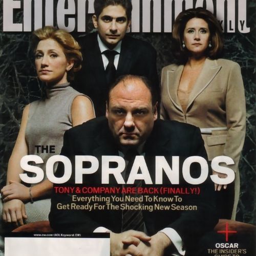 The Sopranos (2006)