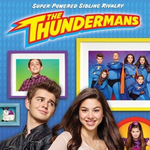 The Thundermans (2014)