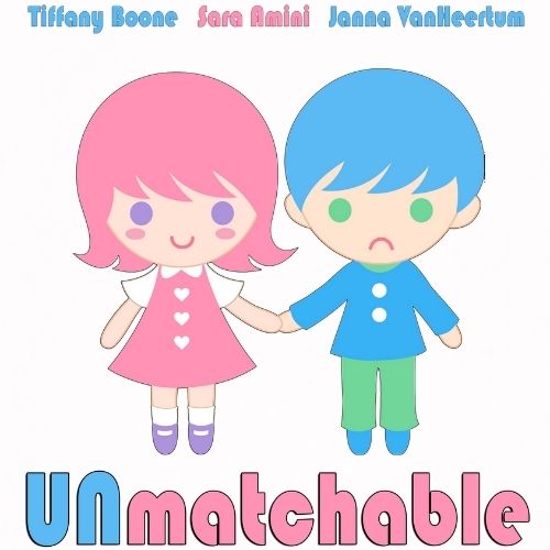 UNmatchable (2012)