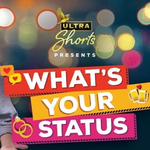What's your status (2018)