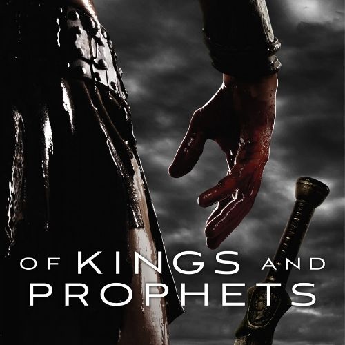 of kings and prophets (2016)