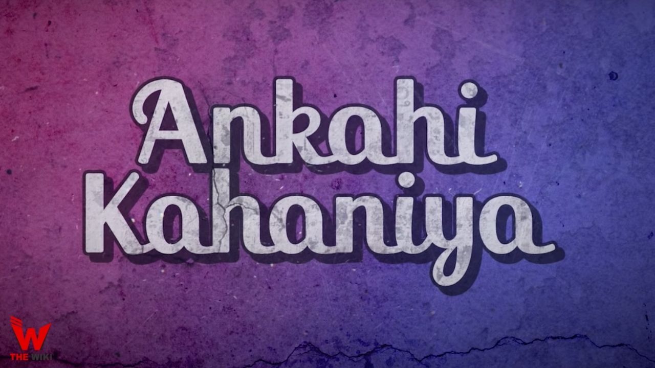 Ankahi Kahaniya (Netflix)