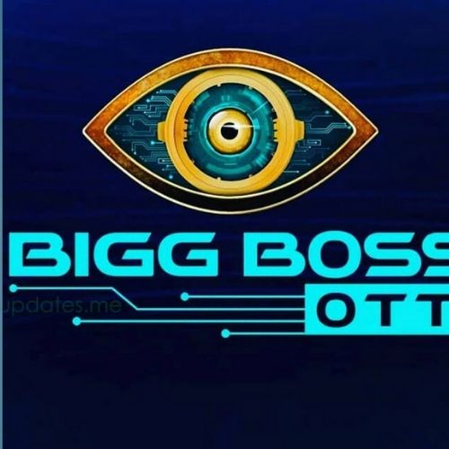 Bigg Boss OTT (2021)