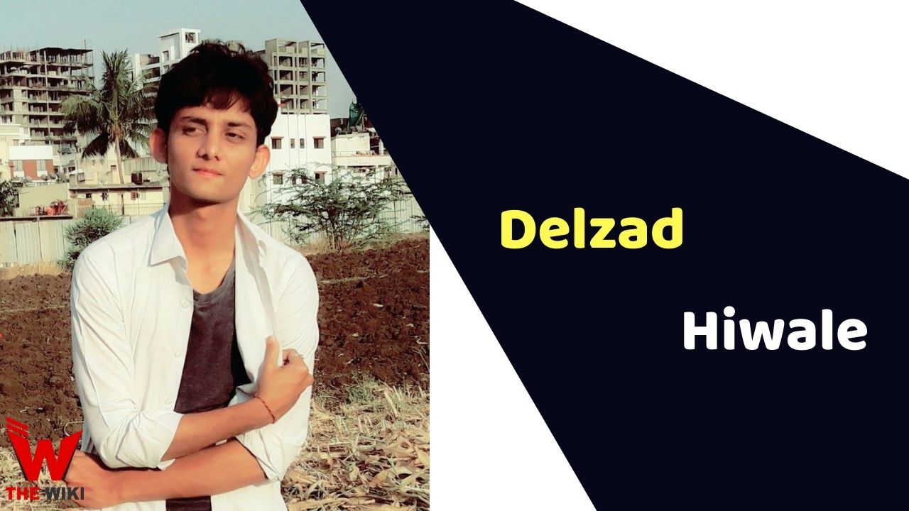 Delzad Hiwale (Actor)